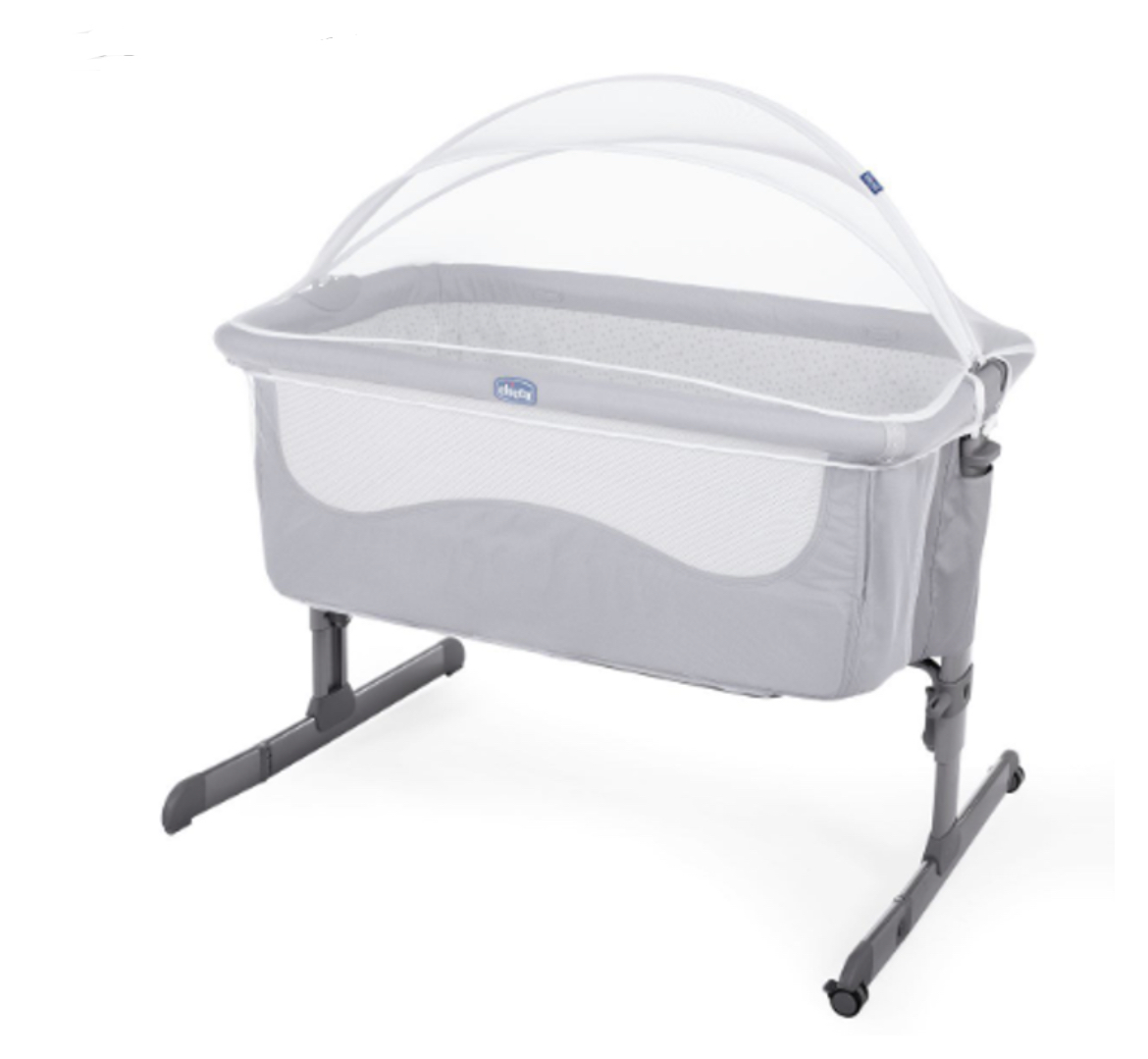 Bassinet Net