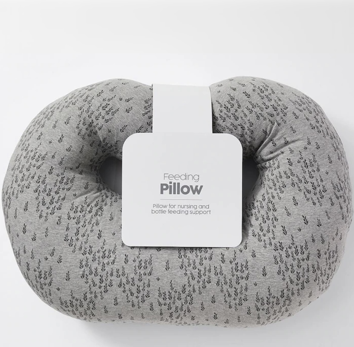 Nursing pillow