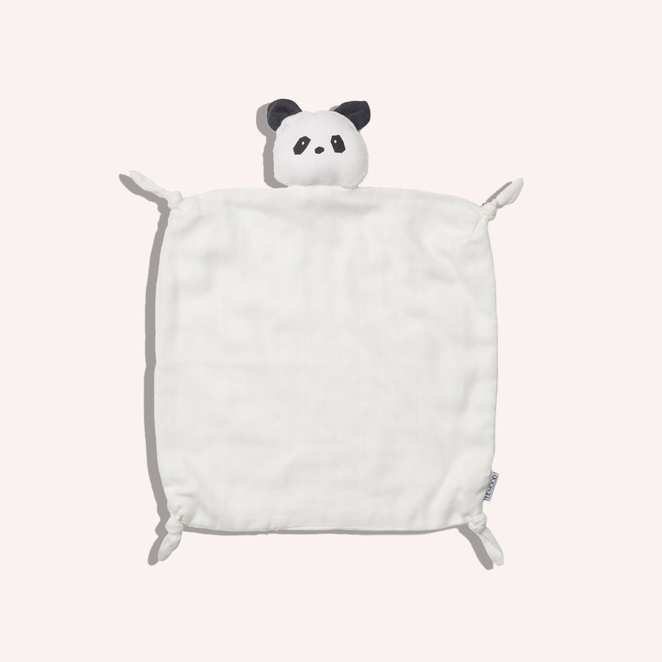 Liewood Panda Cuddle Toy