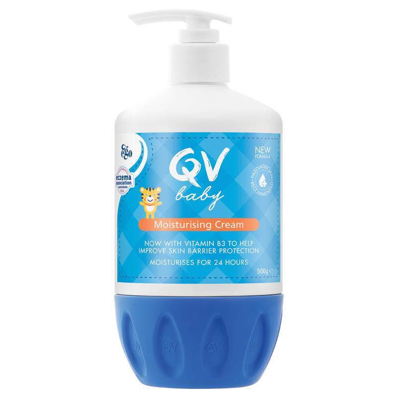 QV Baby Moisturizer