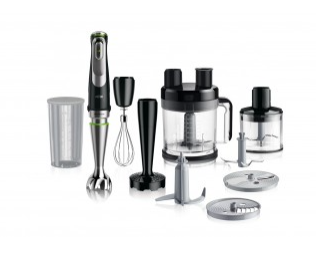 BRAUN MULTIQUICK STICK BLENDER