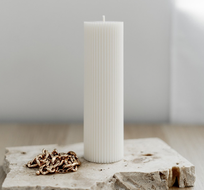 ARES CANDLE