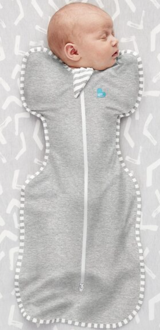 Baby Swaddle | Love to Dream