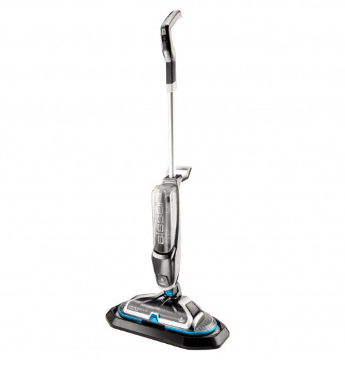 Bissell SpinWave Cordless Mop