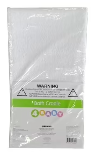 Bath Cradle