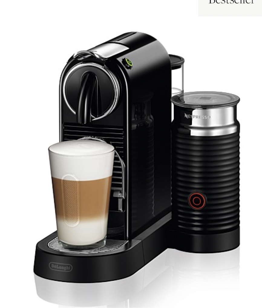 COFFEE MACHINE