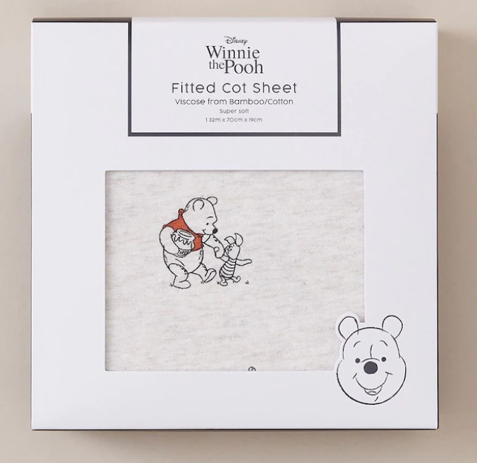 Cot Sheet