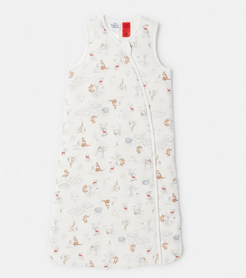 Sleeping Bag