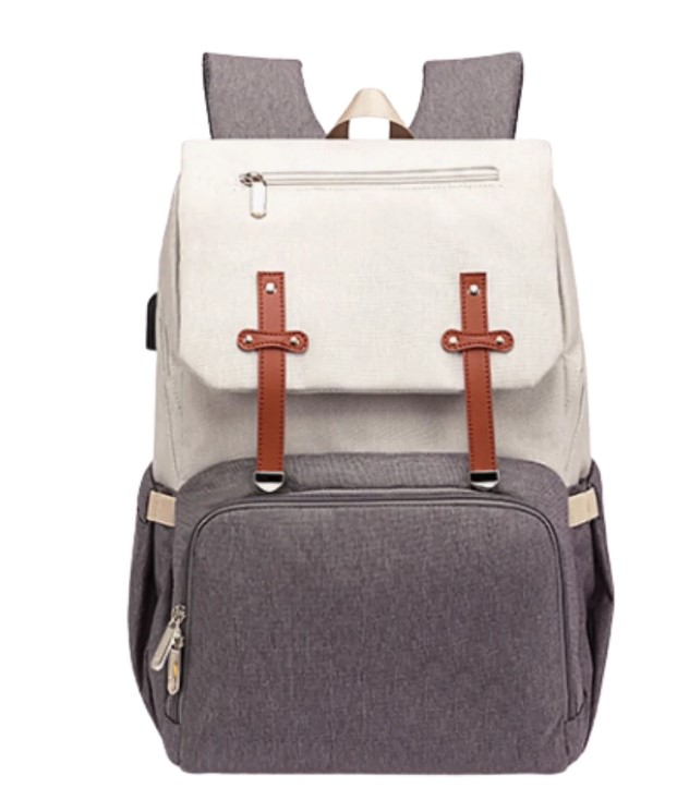 Nappy Bag