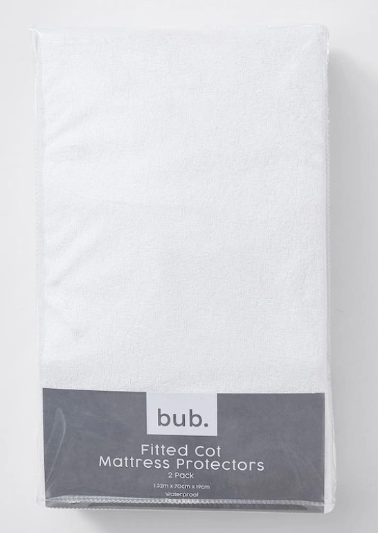 Mattress Protectors