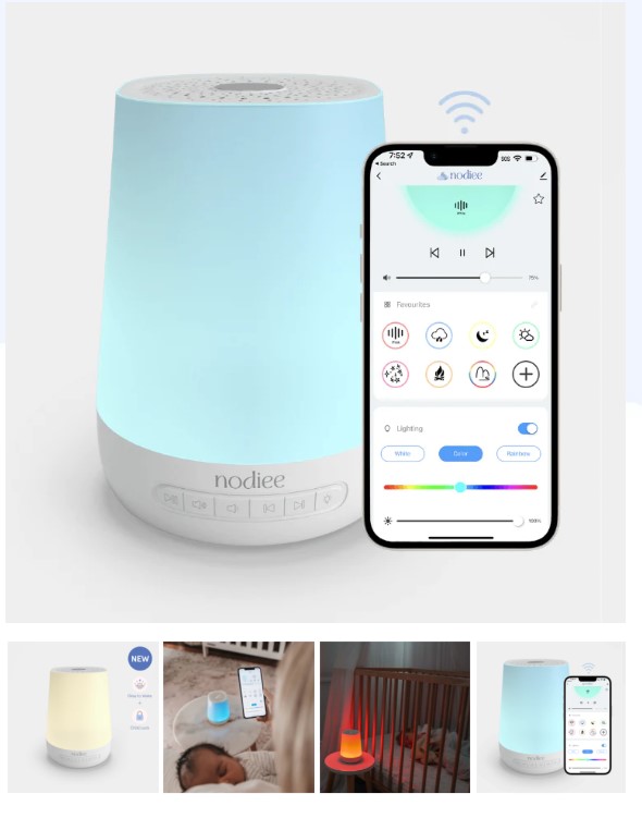 Noodiee Sleep Assist