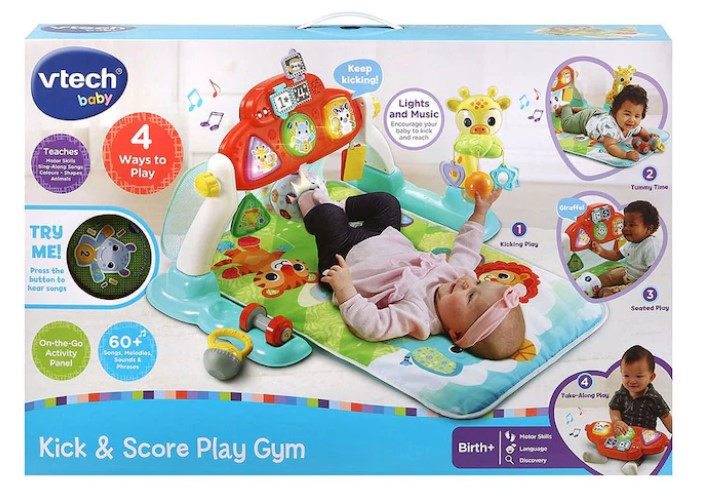 Play Mat