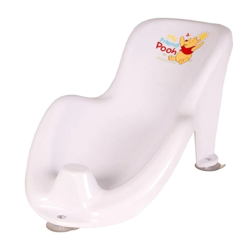 Baby Bath Support