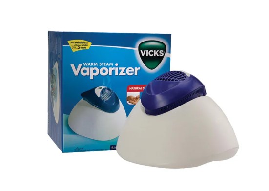Vaporizer