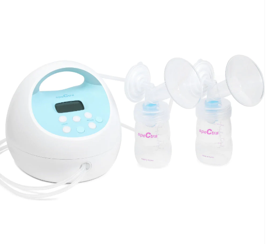 S1+ Hospital Grade Double Electric Breast Pump