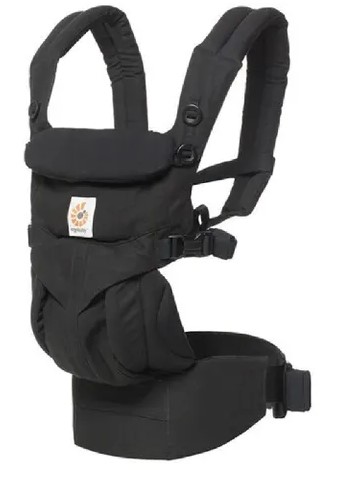 Baby Carrier