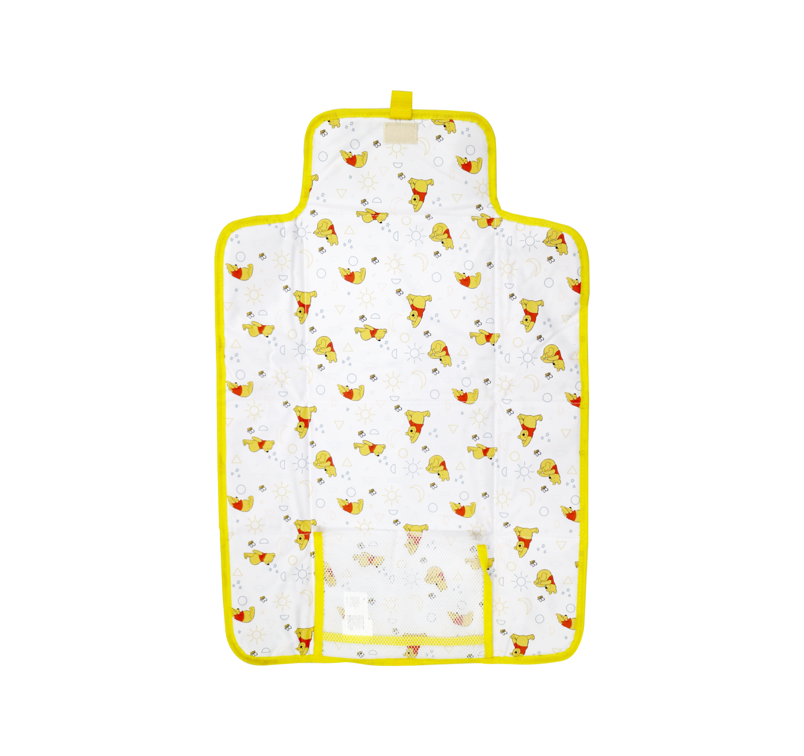 Travel Change Mat