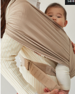 Baby carrier