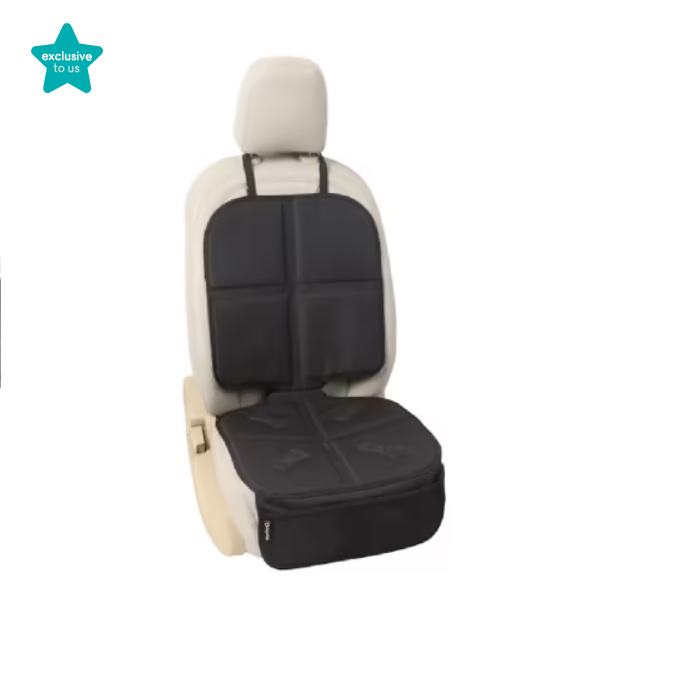 car seat protector