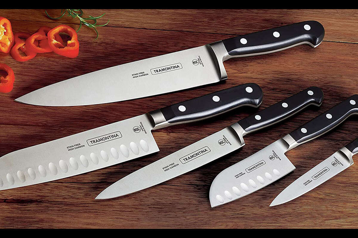 Knife Set