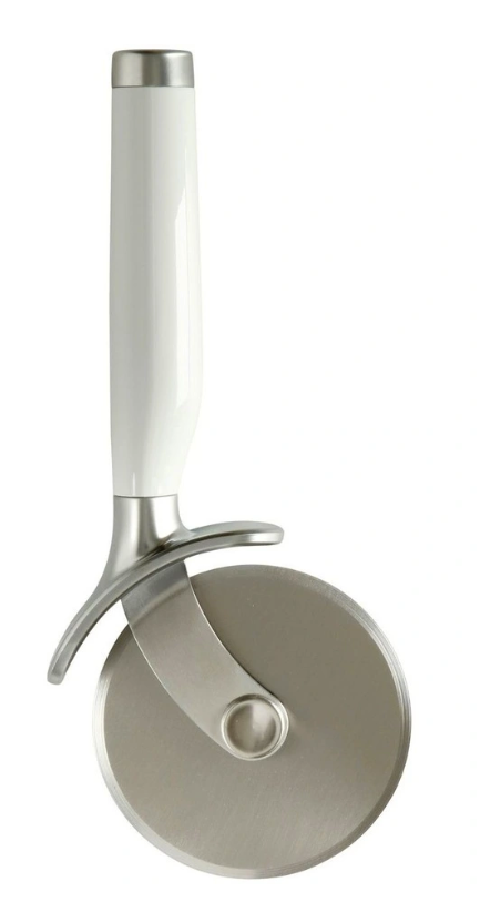 Kitchen Aid Pizza Wheel White