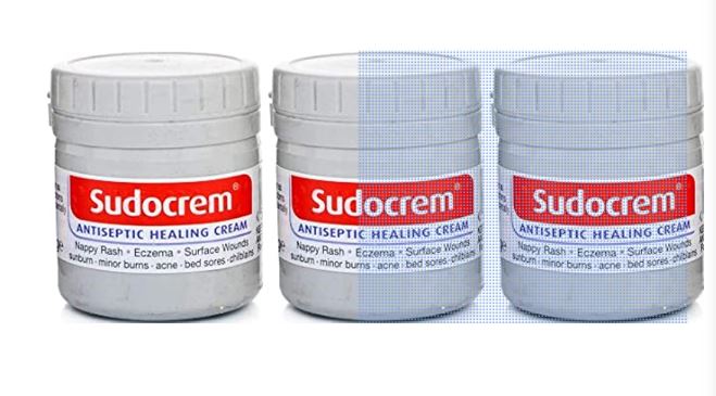 Sudocrem Antiseptic Cream 60g x 3 Packs Roll over image to zoom in Sudocrem Antiseptic Cream 60g x 3 Packs