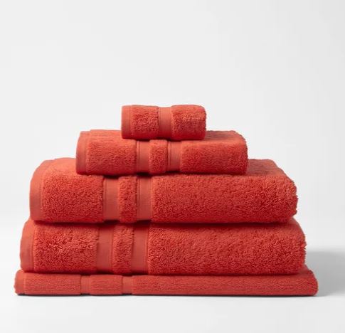 Egyptian cotton Towels