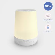 Nodiee White Light and Noise maker