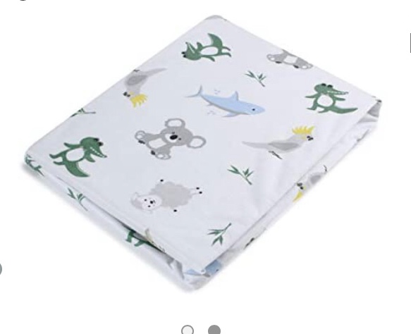 Changing Pad/mat