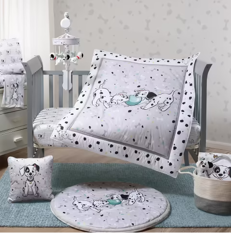 Cot Set