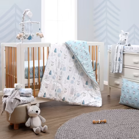 Cot Set