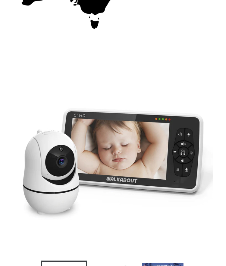 Baby Monitor