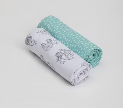 Swaddle Wraps