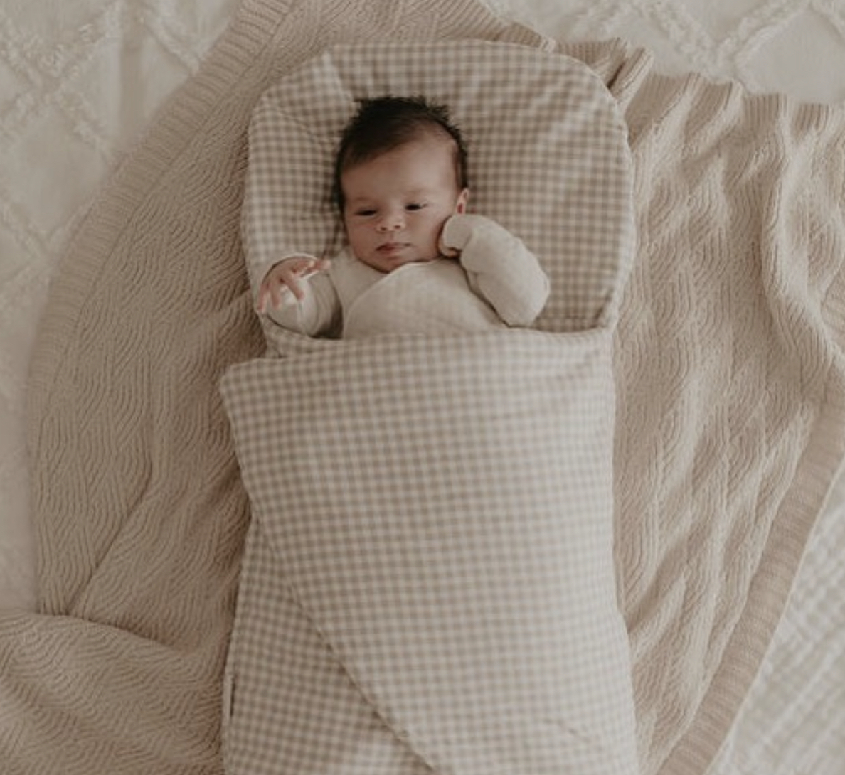 Baby Sleeping Bag/Sleep Suit