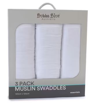 Swaddle Wraps