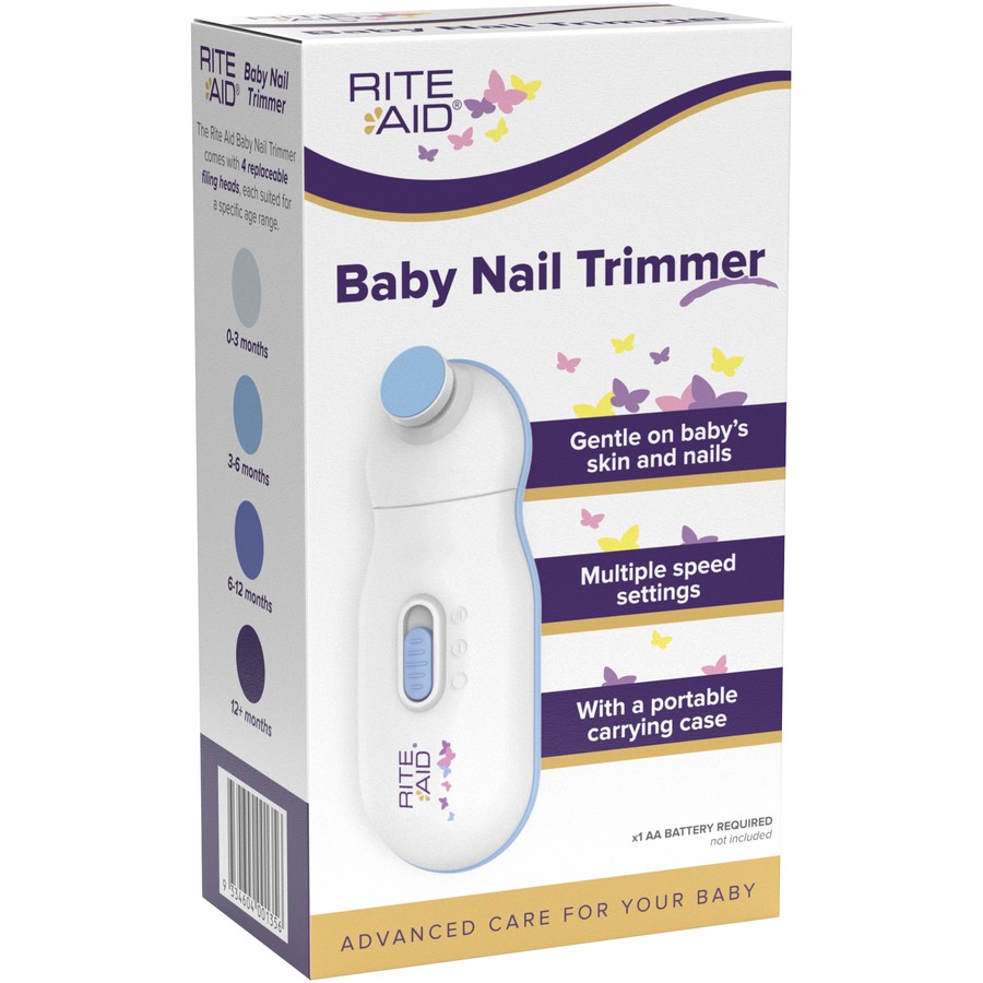 Nail Trimmer