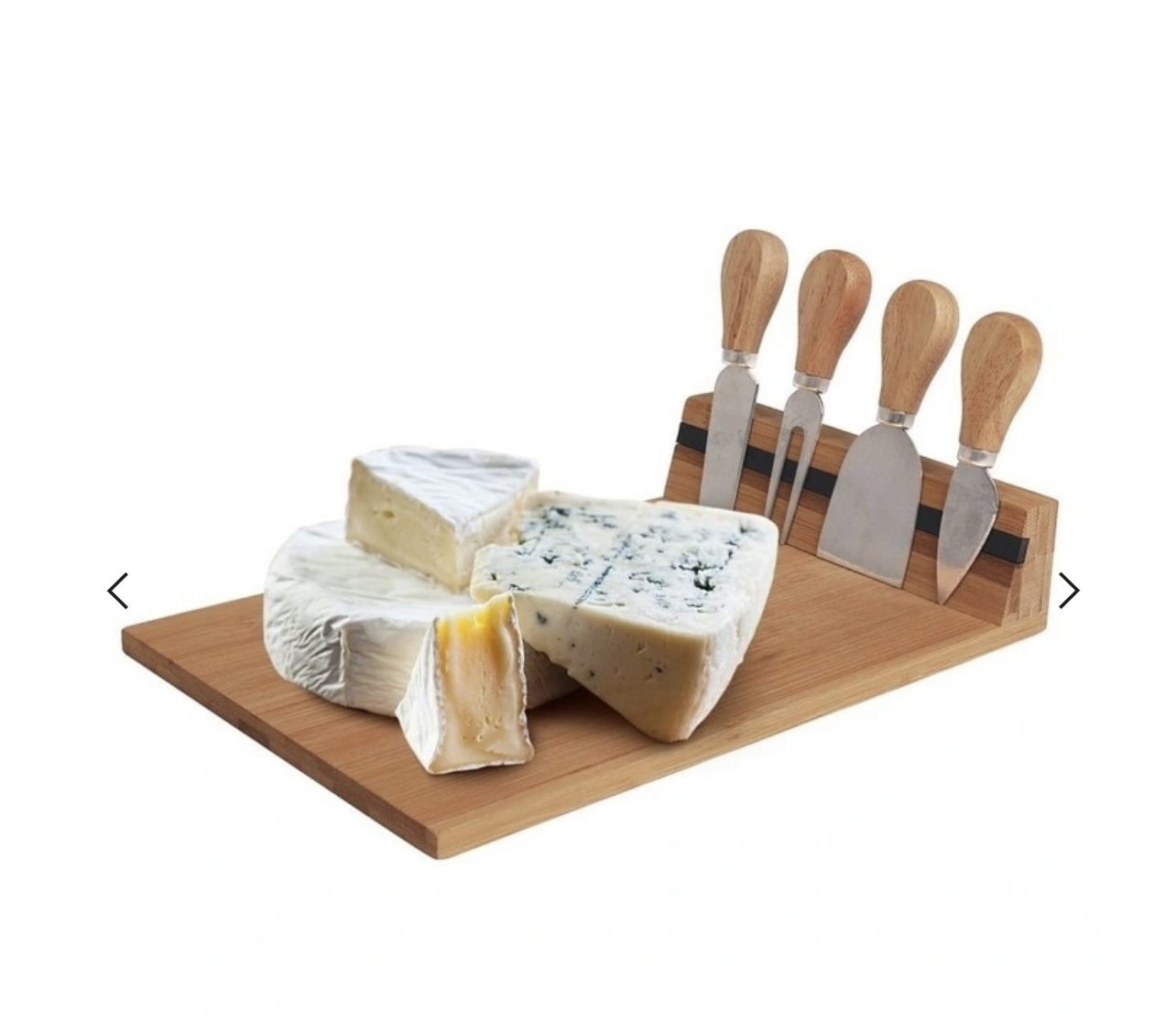 Cheese Boards & Knife sets