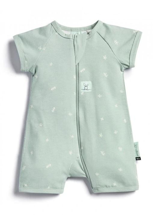 SLEEPWEAR ErgoPouch Short Sleeve