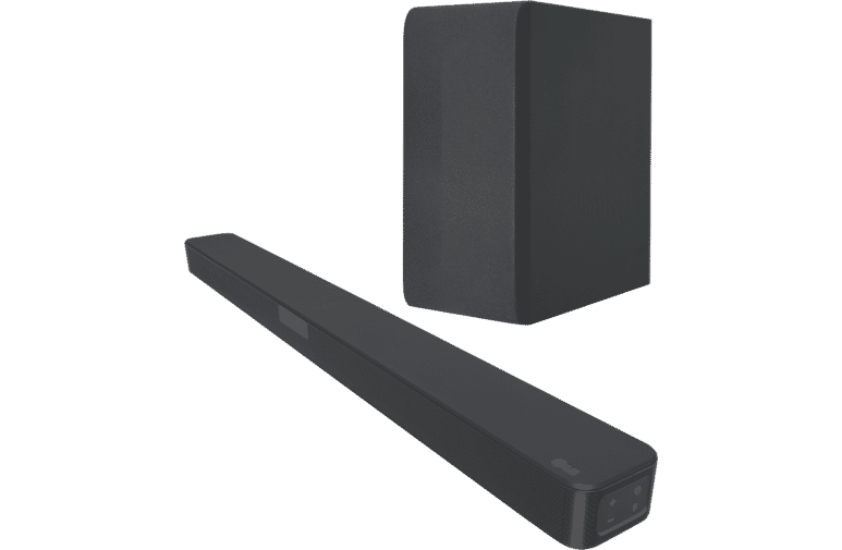 Sound bar