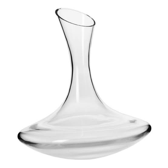 Wine Decanter