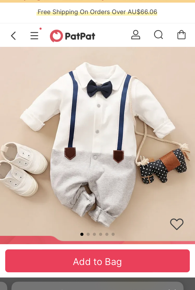 Baby Clothes