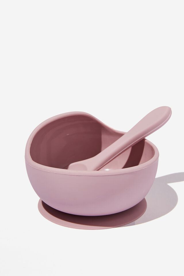 Silicone Bowl/plate/cup