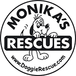 Charity Donation - Monika’s Doggie Rescue