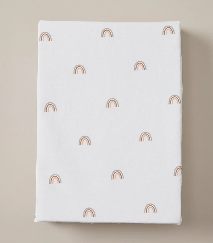 Cot Sheets