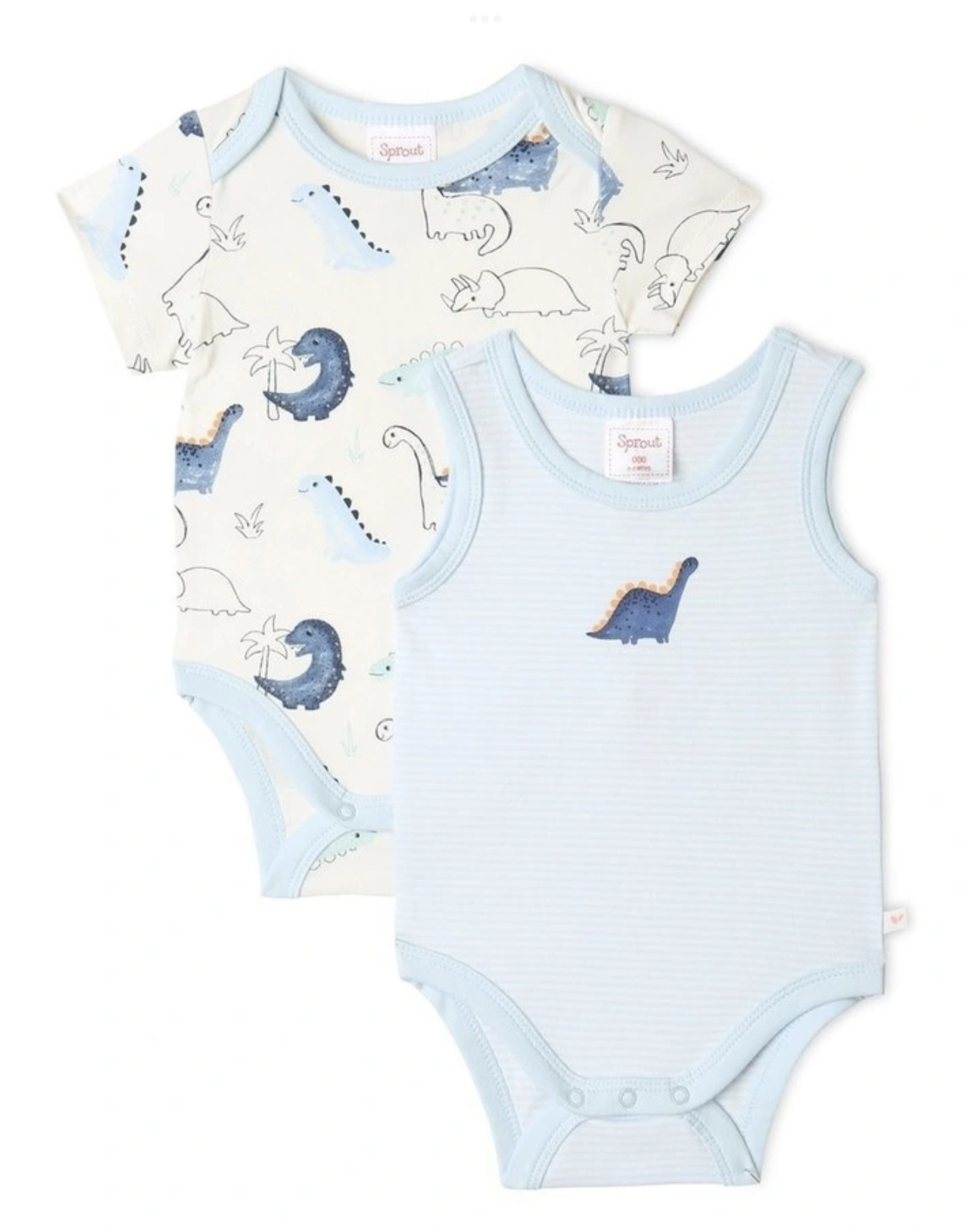 Baby Suit