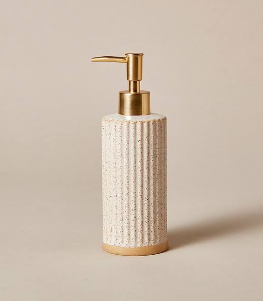 Soap dispenser