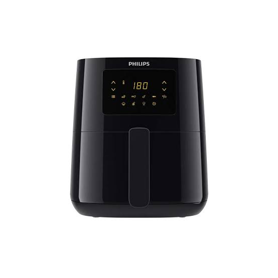 Airfryer Phillips 4.1 Liter - HD9252