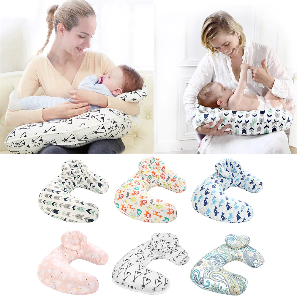 Nursing pillow