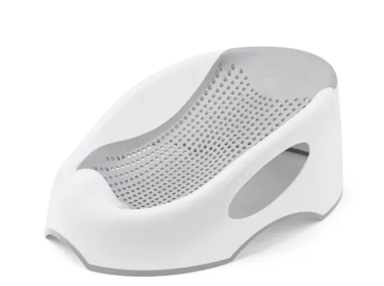 Infant bath tub/bath support