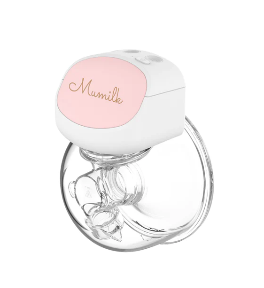 Breast Pump - Mumilk Breast Pump